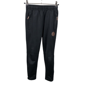 Unisex Jonathan - Soojenduspüksid, suurus 122 - 128 - Must (1)