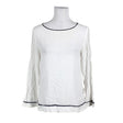Unisex North Sails - Pluus, suurus 36 - Valge ()