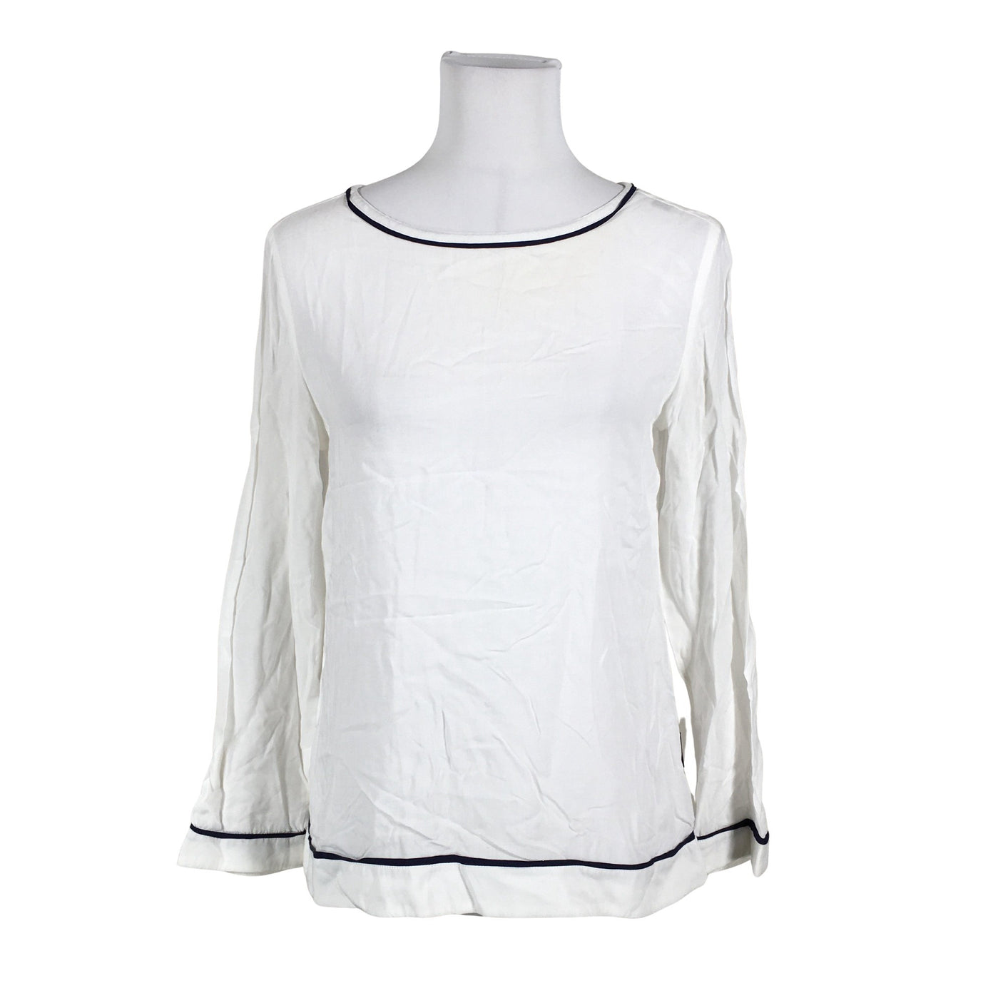 Unisex North Sails - Pluus, suurus 36 - Valge (1)