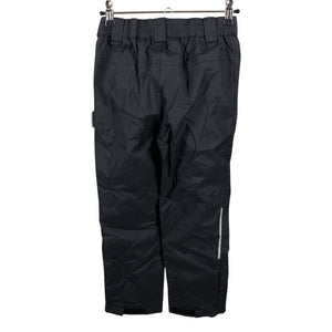Unisex Jonathan - Kevad-/sügispüksid, suurus 128 - 134 - Must (2)
