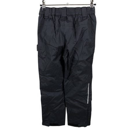 Unisex Jonathan - Kevad-/sügispüksid, suurus 128 - 134 - Must (2)