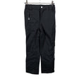 Unisex Jonathan - Kevad-/sügispüksid, suurus 128 - 134 - Must ()