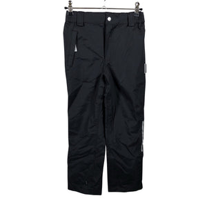 Unisex Jonathan - Kevad-/sügispüksid, suurus 128 - 134 - Must (1)