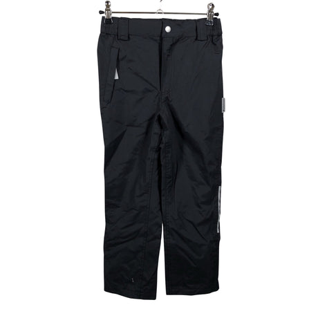 Unisex Jonathan - Kevad-/sügispüksid, suurus 128 - 134 - Must ()