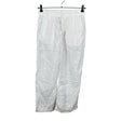 Unisex Gant - Mittevenivad püksid, suurus 164 - 170 - Valge ()