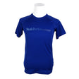 Unisex Peak Performance - Spordisärk, lühikesed käised, suurus S - Sinine ()
