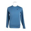 Unisex Peak Performance - Spordisärk, pikad käised, suurus S - Helesinine ()