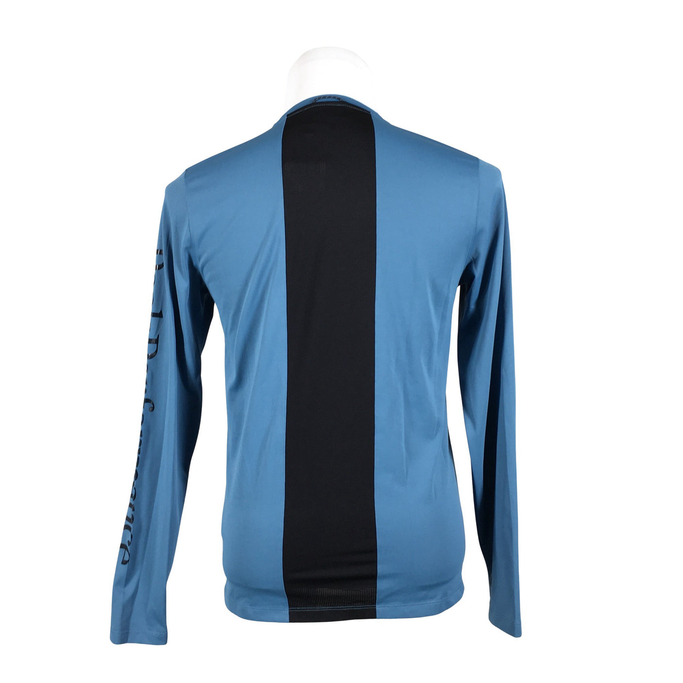 Unisex Peak Performance - Spordisärk, pikad käised, suurus S - Helesinine (2)