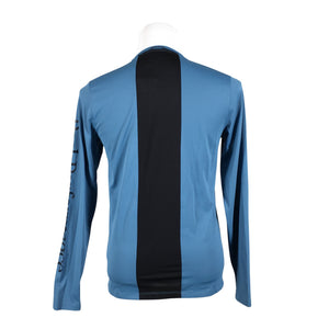 Unisex Peak Performance - Spordisärk, pikad käised, suurus S - Helesinine (2)