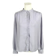 Unisex Filippa K. - Pluus, suurus 40 - Helesinine ()