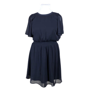 Unisex DKNY - Õhuke kleit, suurus 42 - Sinine (1)
