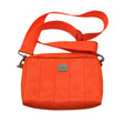Unisex Globe Hope - Õlakott, suurus Midi - Oranž ()