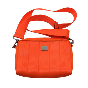 Unisex Globe Hope - Õlakott, suurus Midi - Oranž (1)