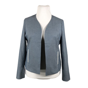 Unisex Esprit - Jakk, suurus 42 - Helesinine (1)