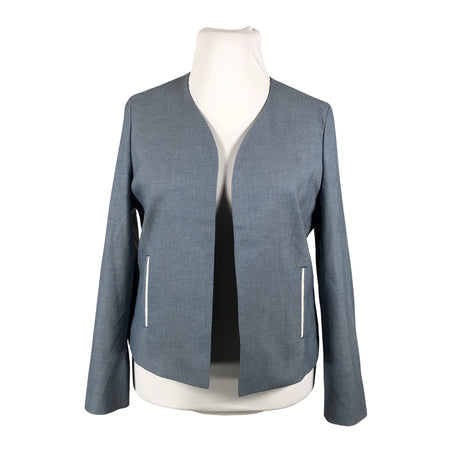 Unisex Esprit - Jakk, suurus 42 - Helesinine ()