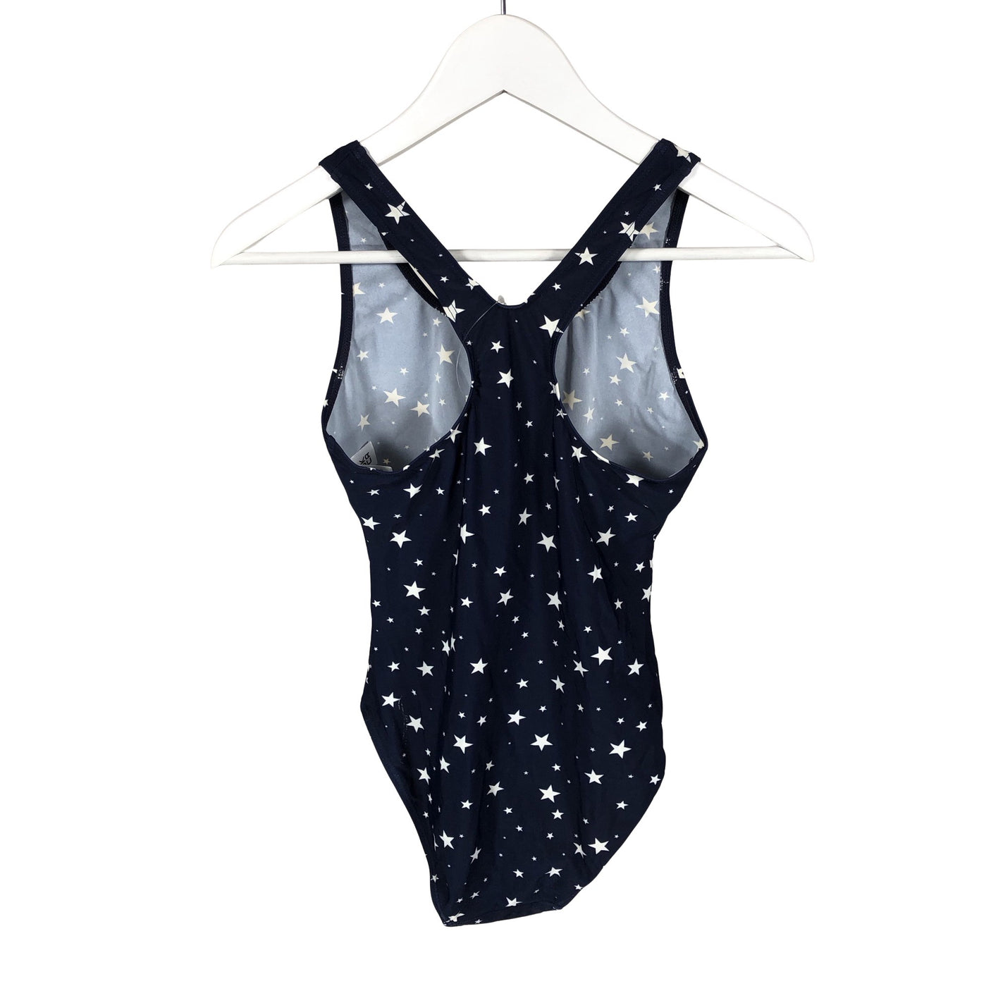 Unisex Sanetta - Ujumistrikoo, suurus 158 - 164 - Sinine (2)