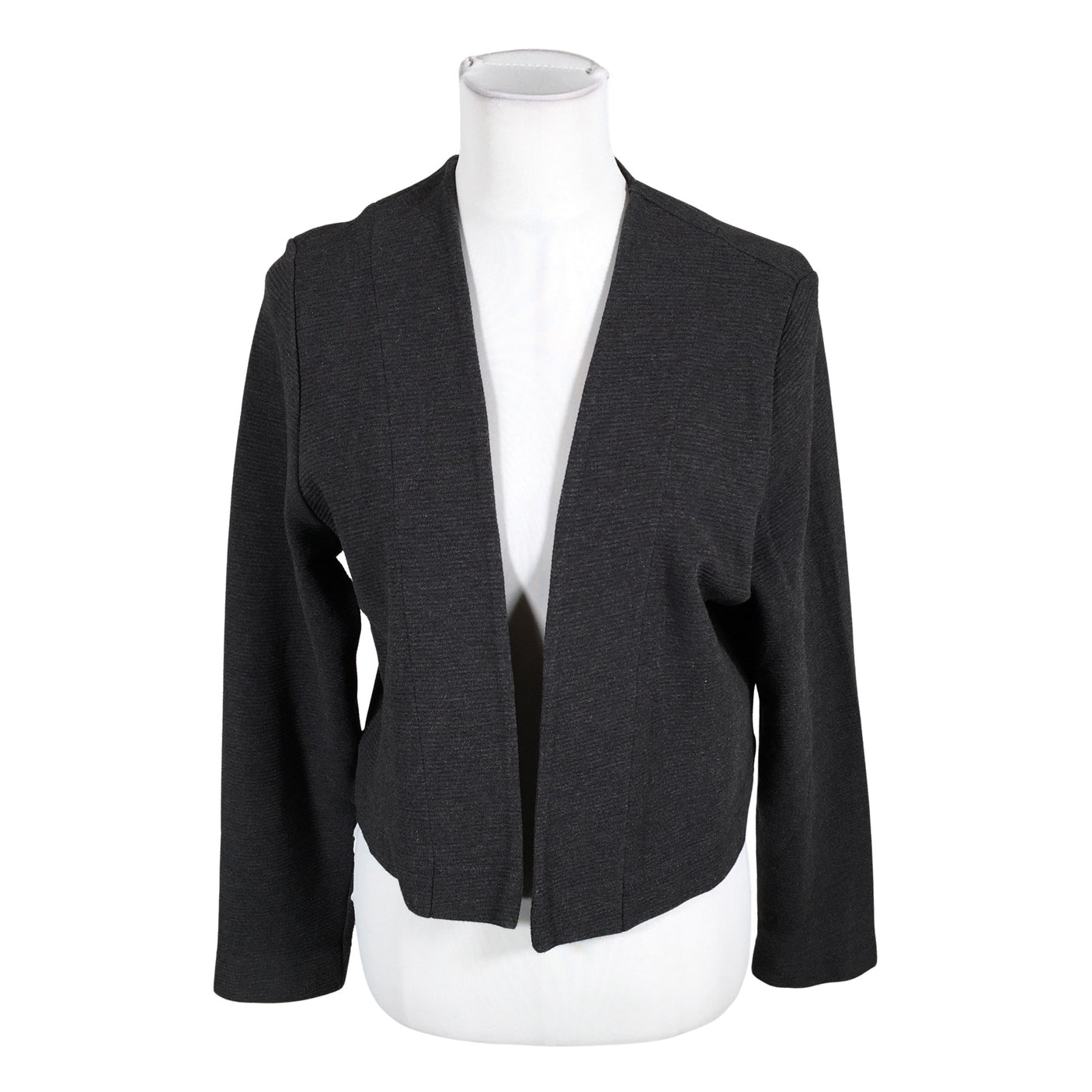 Unisex NOSH - Kardigan, suurus 38 - Hall (1)