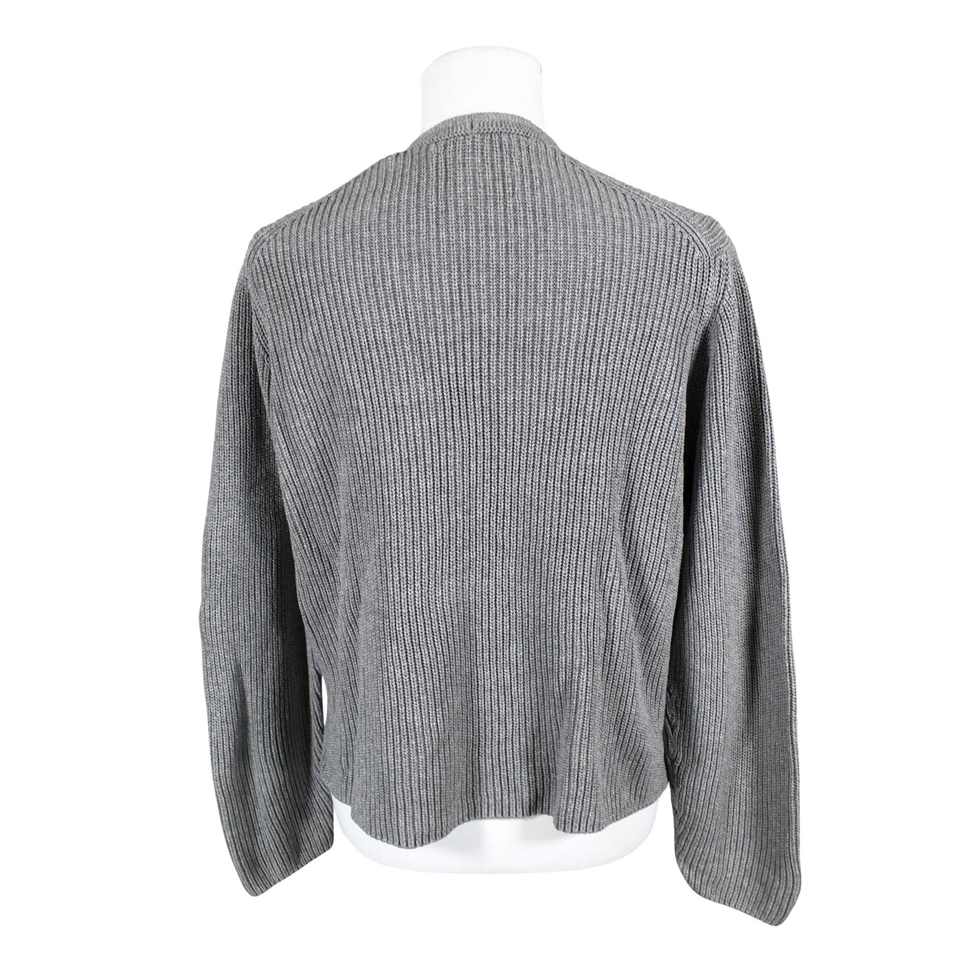 Unisex Marc O'Polo - Kardigan, suurus 38 - Hall (2)