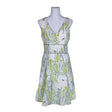 Unisex Vanilia - Mitteveniv kleit, suurus 40 - Valge ()
