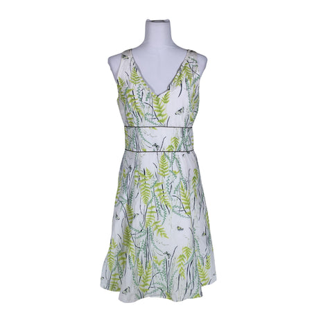 Unisex Vanilia - Mitteveniv kleit, suurus 40 - Valge ()