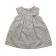 Unisex Mayoral - Mitteveniv kleit, suurus 68 - 74 - Valge ()