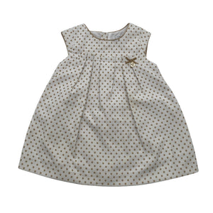 Unisex Mayoral - Mitteveniv kleit, suurus 68 - 74 - Valge (1)