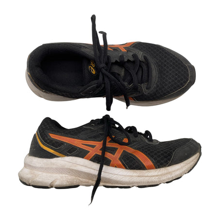 Unisex Asics - Tossud, suurus 35 - Must ()