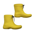 Unisex Crocs - Kummikud, suurus 37 - Kollane ()