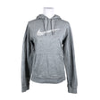 Unisex Nike - Dressipluus, suurus 36 - Hall ()