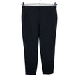 Unisex Nanso - Trikotaažist püksid, suurus 38 - Must ()