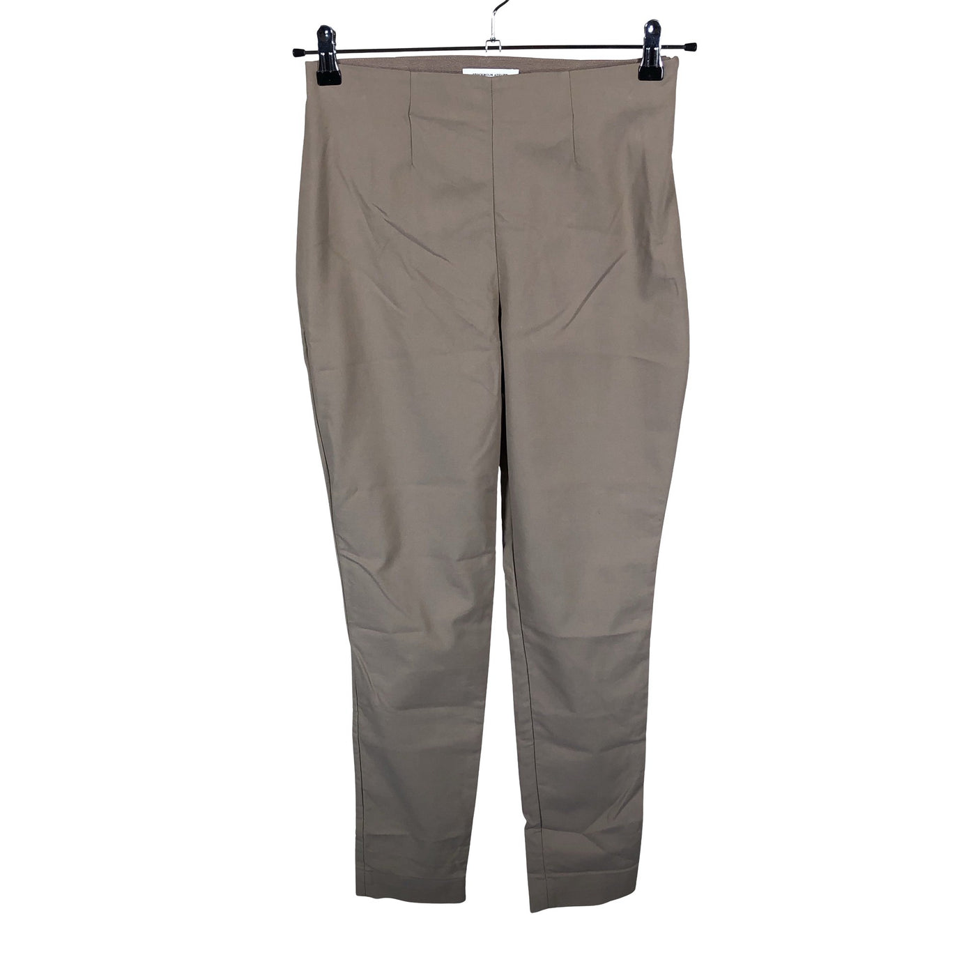 Unisex &Other Stories - Mittevenivad püksid, suurus 38 - Beige (1)