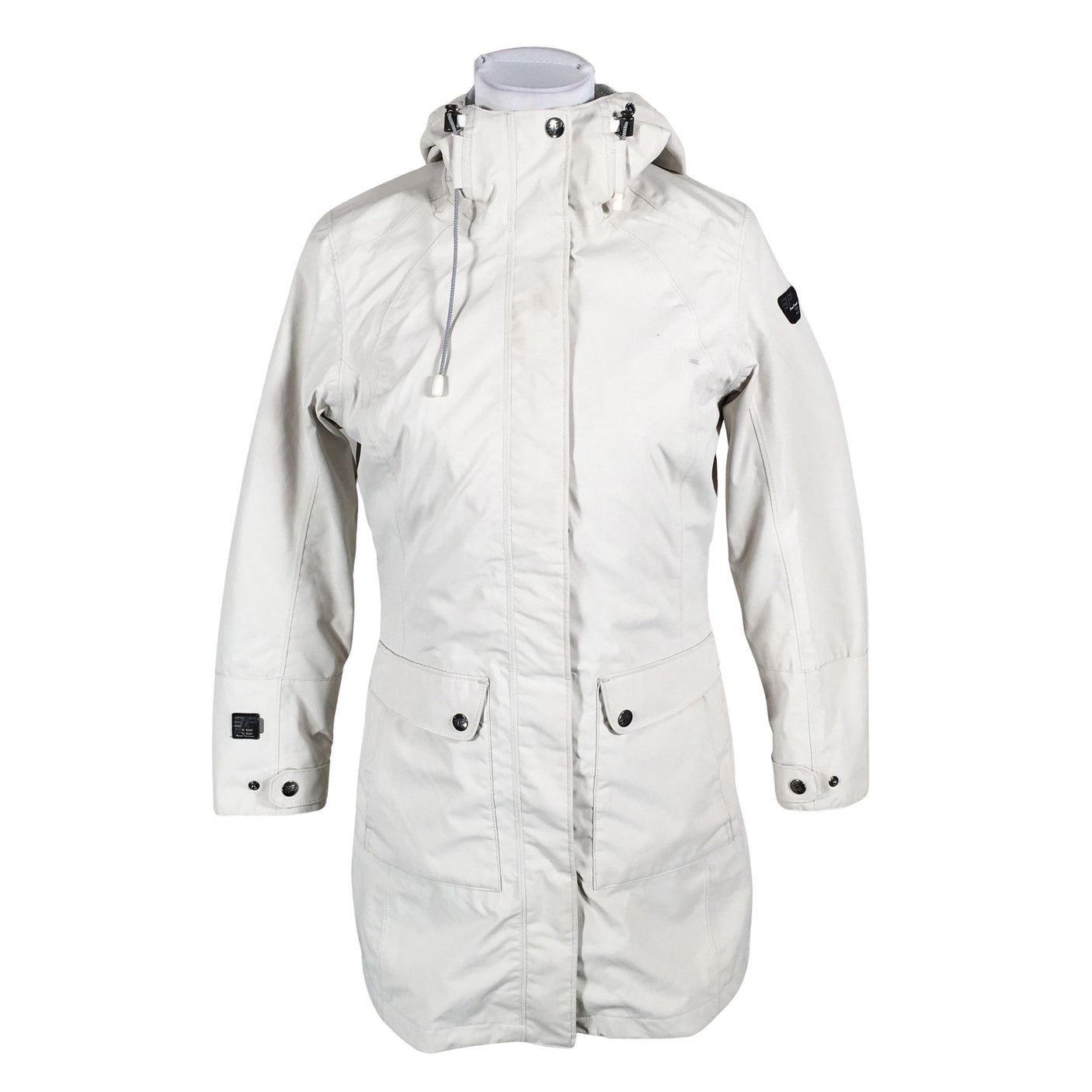 Unisex Icepeak - Talvejope, suurus 38 - Beige (1)