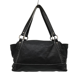 Unisex Tosca Blu - Käekott, suurus Maxi - Must (1)