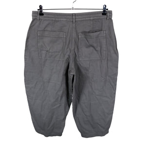 Unisex Next - Mittevenivad püksid, suurus 44 - Hall (2)