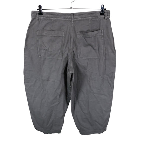 Unisex Next - Mittevenivad püksid, suurus 44 - Hall (2)