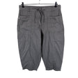 Unisex Next - Mittevenivad püksid, suurus 44 - Hall ()