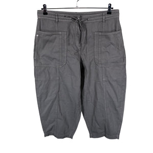 Unisex Next - Mittevenivad püksid, suurus 44 - Hall (1)