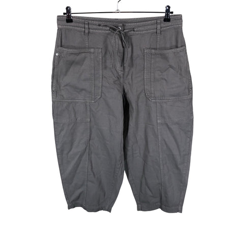 Unisex Next - Mittevenivad püksid, suurus 44 - Hall ()