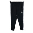Unisex Adidas - Dressikangast püksid, suurus 36 - Must ()