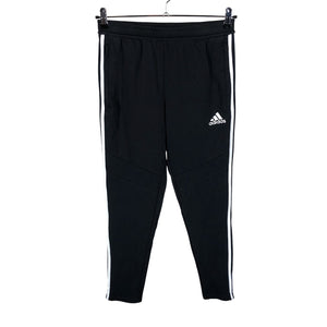 Unisex Adidas - Dressikangast püksid, suurus 36 - Must (1)