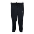 Unisex Adidas - Soojenduspüksid, suurus 36 - Must ()