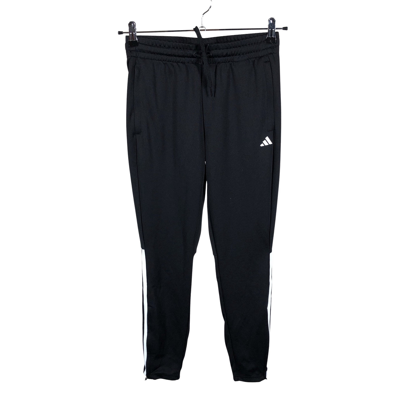Unisex Adidas - Soojenduspüksid, suurus 36 - Must (1)