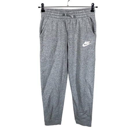 Unisex Nike - Dressikangast püksid, suurus 158 - 164 - Hall ()