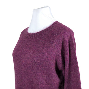 Unisex Philosophy Blues Original - Kampsun, suurus 42 - Lilla (3)