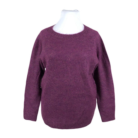 Unisex Philosophy Blues Original - Kampsun, suurus 42 - Lilla ()