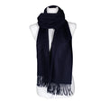 Unisex Kaarna - Sall, suurus Ei kokoa - Sinine ()