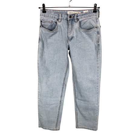 Unisex Free World - Teksad, suurus W28 - Helesinine ()