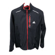 Unisex Adidas - Pusa, suurus 158 - 164 - Must ()