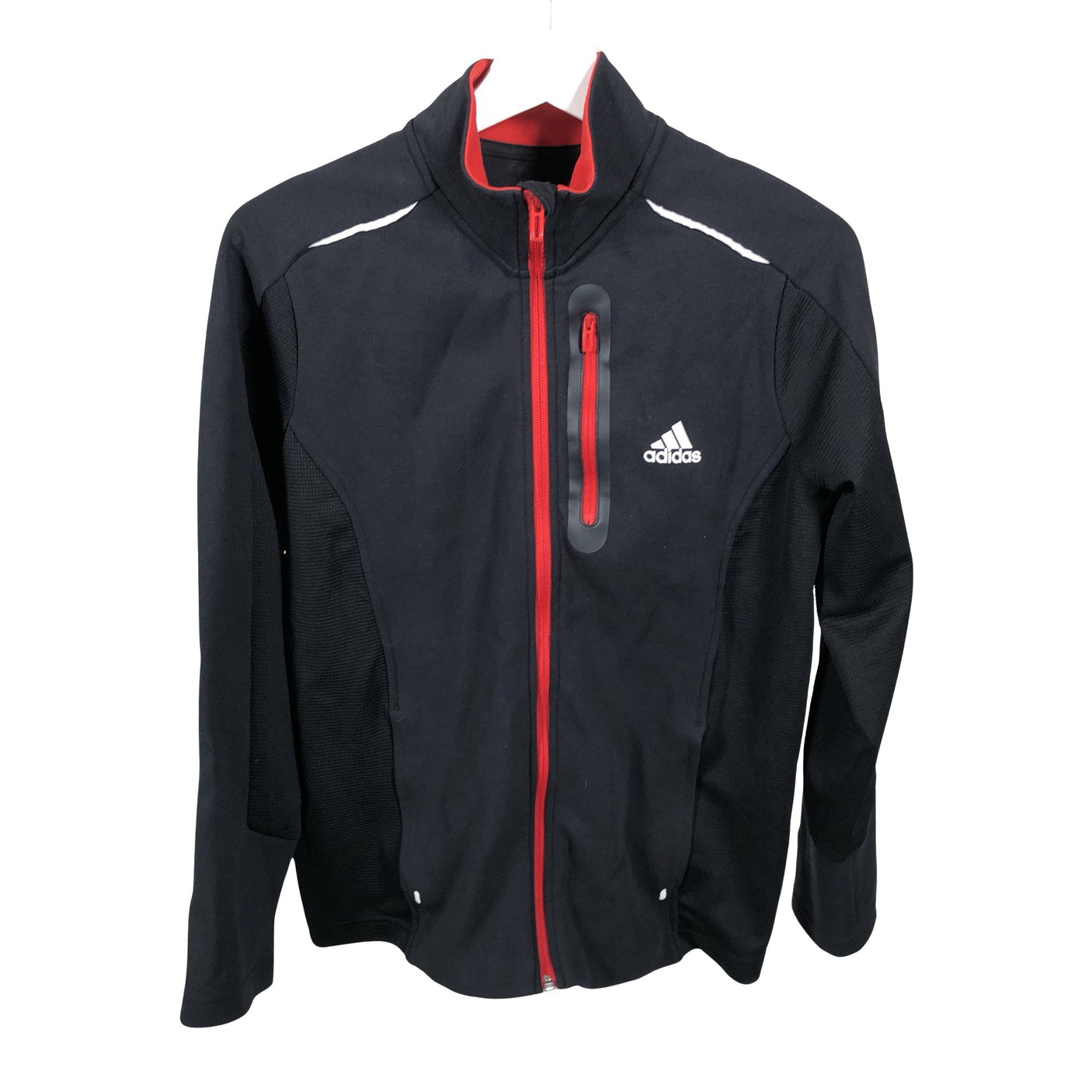 Unisex Adidas - Pusa, suurus 158 - 164 - Must (1)