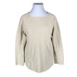 Unisex Gudrun Sjöden - Kampsun, suurus 44 - Looduslik valge ()